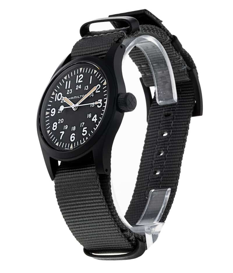 Hamilton Khaki Field H69409930